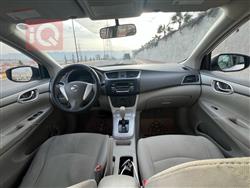 نيسان سنترا